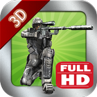 Sniper Elite Training 3D Free 圖標