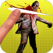 Zombie Ninja tueur