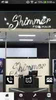 Shimmer For Hair plakat