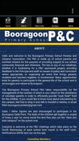 برنامه‌نما Booragoon P&C عکس از صفحه