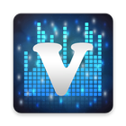 Icona ViPER4android Fx- Audio Equalizer