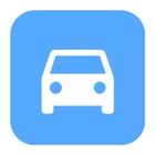 Leeds Parking App icône