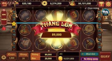 Vip Xeng Club - Danh bai doi thuong Screenshot 1