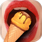Eat Ice Cream icône