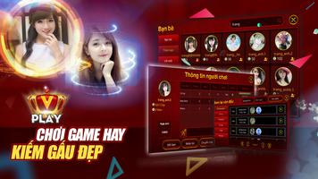 Danh bai, game bai doi thuong Screenshot 3