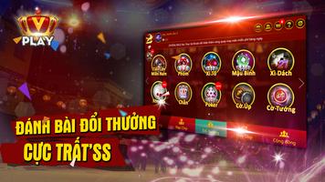 Danh bai, game bai doi thuong Screenshot 2