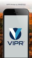 VIPR Mobile Affiche