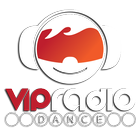 VIPradio Dance icono