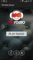 VIPradio Dance 海报