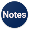 Notes (Note Down Notes) , Notepad APK