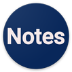Notes (Note Down Notes) , Notepad