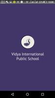 Poster Vidya International Public School Delhi