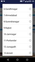 Gujarati election voter list | Matdar Yadi syot layar 1