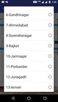 Gujarati election voter list | Matdar Yadi Ekran Görüntüsü 1
