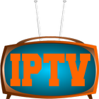 IPTV Malaysia आइकन