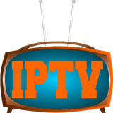 IPTV Malaysia icon