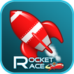 Unlimited two Rocket Race