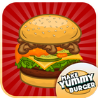 Yummy Burger icône