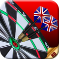 Darts Shooting
