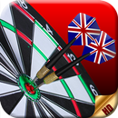 Darts Shooting APK