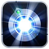 LED Flash Light -Light Manager icône