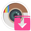 InstaDownload Mod Apk [Remove ads][Mod speed]