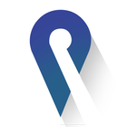 Friend Location Finder-Tracker Zeichen
