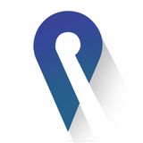 Friend Location Finder-Tracker Zeichen
