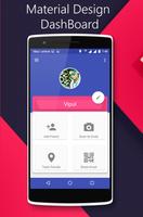 Friend Location Finder-Tracker Plakat
