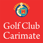 Golf Club Carimate ícone