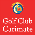 Golf Club Carimate icon