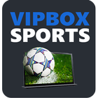 VipBoxTV icon