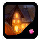 Halloween GO Theme icon