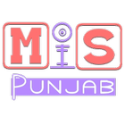 Mis Punjab icône