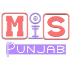 Mis Punjab آئیکن