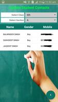 SMS 2 Parents ảnh chụp màn hình 2