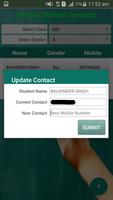 SMS 2 Parents ảnh chụp màn hình 3