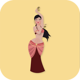 Belly Dance Fitness icono