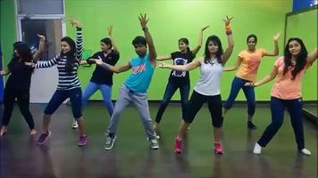 Belly Dance Fitness Workout syot layar 2