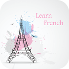 Learn French for Beginners icône
