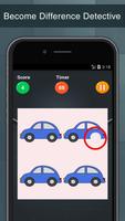 Find Different Picture game ảnh chụp màn hình 1