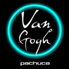 Van Gogh Pachuca أيقونة