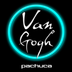 Van Gogh Pachuca ikon