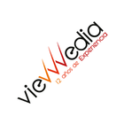 ViewMedia icône