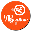 VIPYOUNOW aplikacja