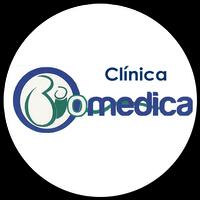 Clinica Biomedica Pachuca Affiche