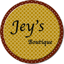 Jeys Boutique aplikacja