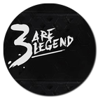 3 Are Legend icône