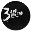”3 Are Legend