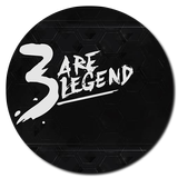 3 Are Legend icône